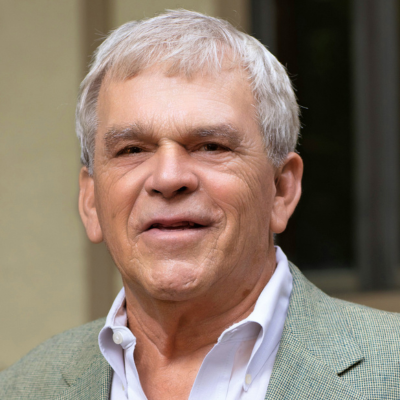 Warren Jessup 400x400