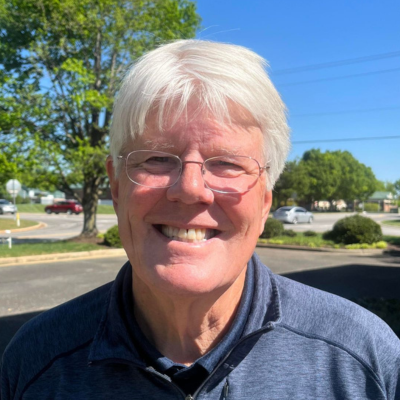 Doug Showalter 400x400