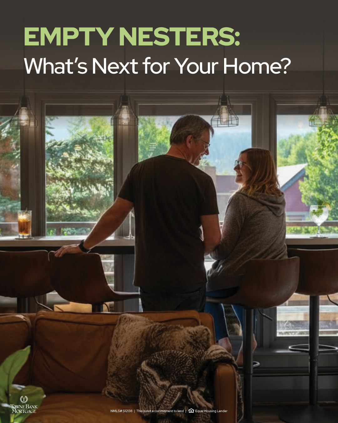 Empty Nesters - What's Next for Your Home_Company Social1